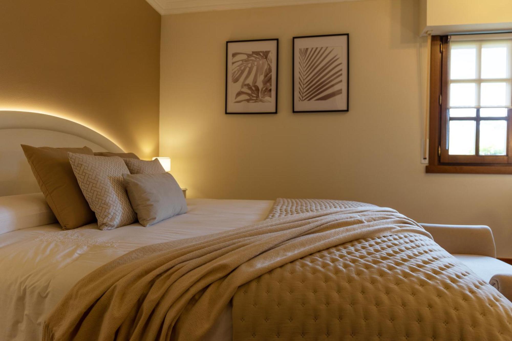 Txantxangorri Landetxea Appartement Lesaka Buitenkant foto
