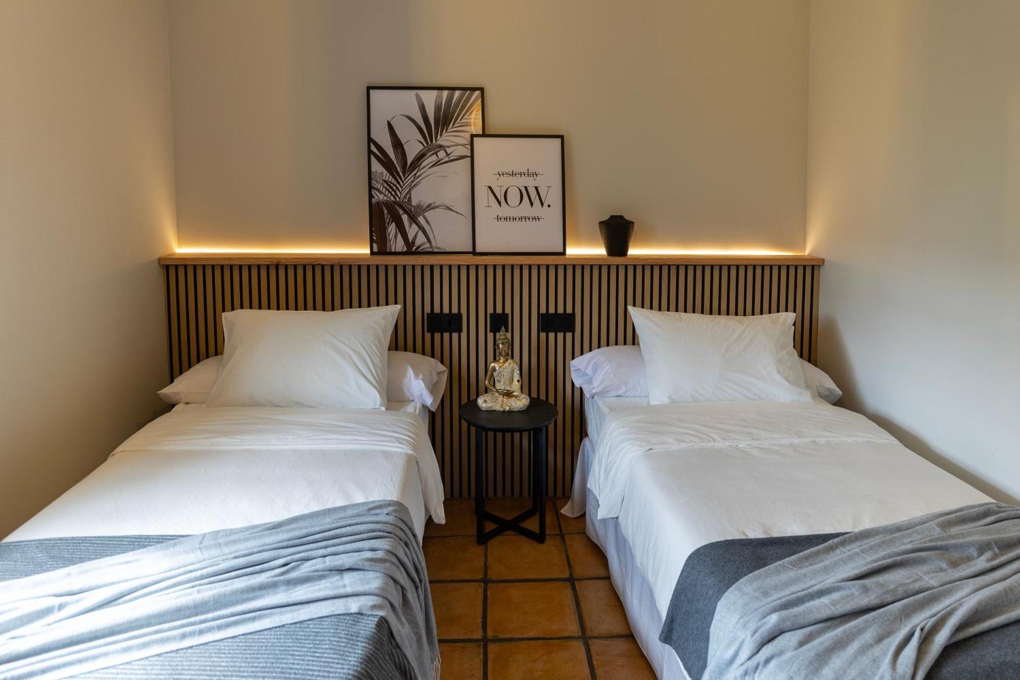 Txantxangorri Landetxea Appartement Lesaka Buitenkant foto