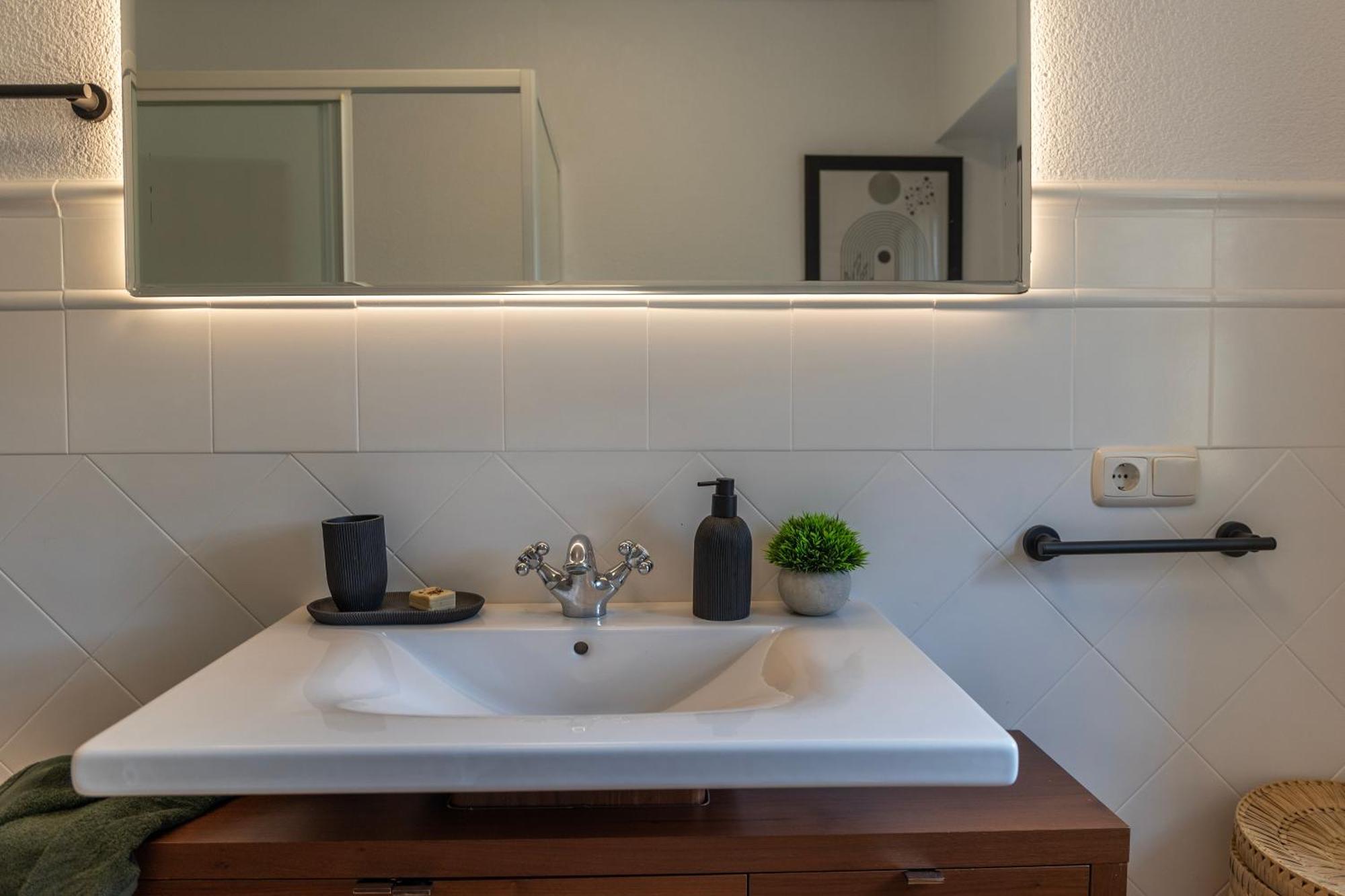 Txantxangorri Landetxea Appartement Lesaka Buitenkant foto