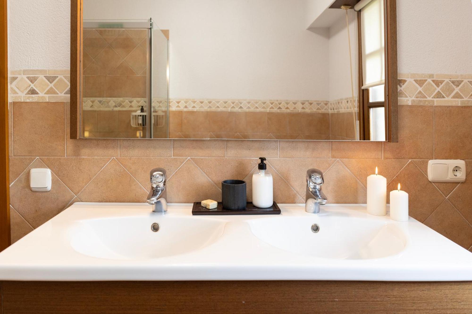 Txantxangorri Landetxea Appartement Lesaka Buitenkant foto