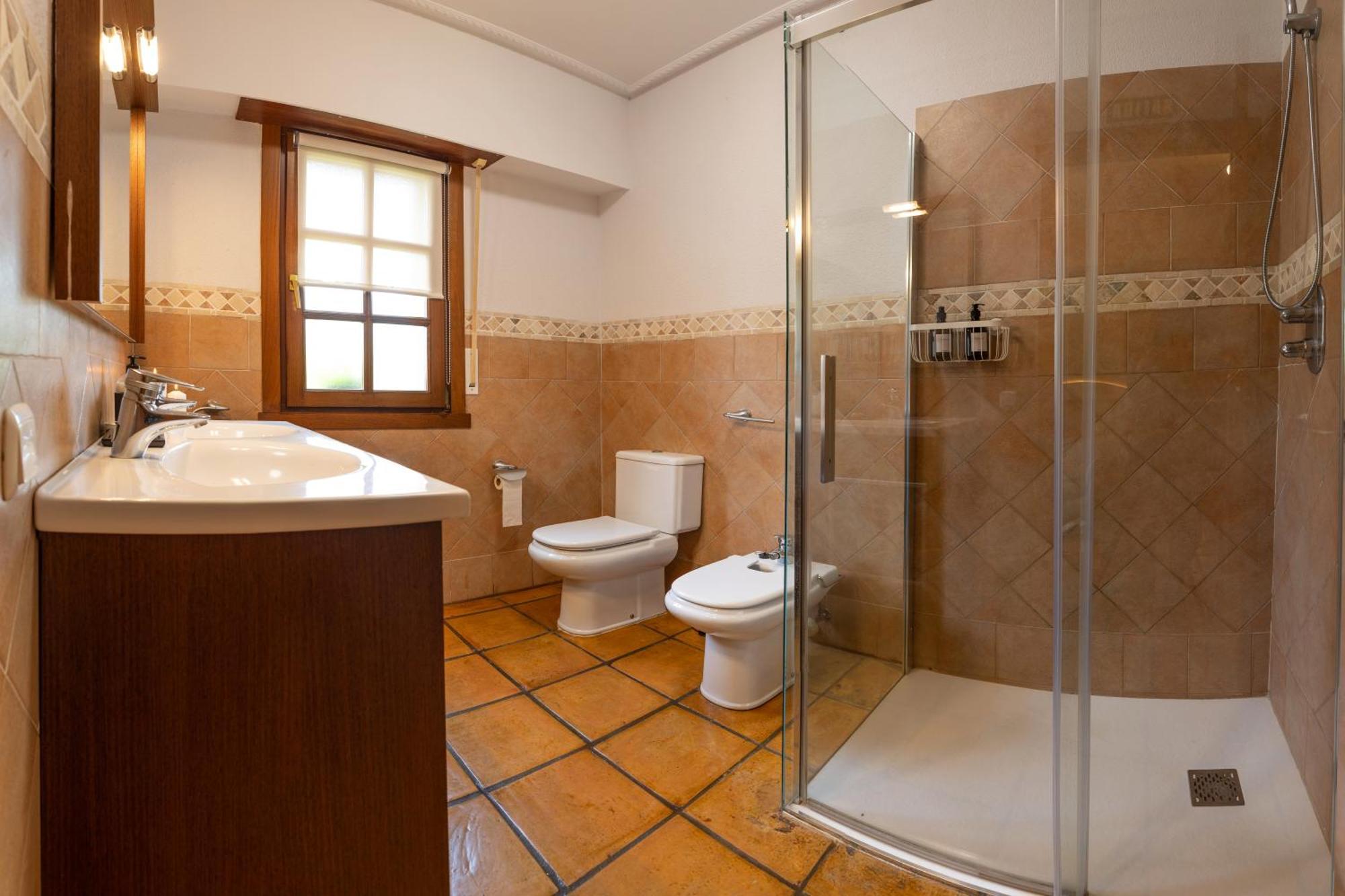 Txantxangorri Landetxea Appartement Lesaka Buitenkant foto